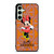 HERMES PARIS PATTERN MINNIE MOUSE DISNEY Samsung Galaxy S24 FE Case Cover HERMES PARIS PATTERN MINNIE MOUSE DISNEY Samsung Galaxy S24 FE Case Cover