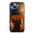 JOHN WICK CHAPTER 4  iPhone 14 Case Cover