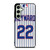 JASON HEYWARD LOS ANGELES DODGERS BASEBALL MLB Samsung Galaxy S24 FE Case Cover
