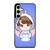 JUNGKOOK BTS KAWAI Samsung Galaxy S24 FE Case Cover