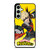 KATSUKI BAKUGO MY HERO ACADEMIA X FORTNITE Samsung Galaxy S24 FE Case Cover KATSUKI BAKUGO MY HERO ACADEMIA X FORTNITE Samsung Galaxy S24 FE Case Cover