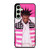 LIL UZI VERT RAPPER PINK TAPE 2 Samsung Galaxy S24 FE Case Cover LIL UZI VERT RAPPER PINK TAPE 2 Samsung Galaxy S24 FE Case Cover