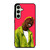 LIL YACHTY RAPPER CARTOON Samsung Galaxy S24 FE Case Cover