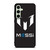 LIONEL LEO MESSI LOGO Samsung Galaxy S24 FE Case Cover