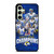 LOS ANGELES RAMS NFL CHAMPIONS 2021 Samsung Galaxy S24 FE Case Cover