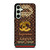 LOUIS VUITTON CHANEL SUPREME GUCCI PATTERN Samsung Galaxy S24 FE Case Cover