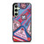LOUIS VUITTON LOGO LV TRAVEL MODE Samsung Galaxy S24 FE Case Cover LOUIS VUITTON LOGO LV TRAVEL MODE Samsung Galaxy S24 FE Case Cover