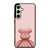 LOUIS VUITTON LV BEARLOCK KAWS BEAR Samsung Galaxy S24 FE Case Cover LOUIS VUITTON LV BEARLOCK KAWS BEAR Samsung Galaxy S24 FE Case Cover
