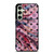 LOUIS VUITTON LV CURVI FOLD Samsung Galaxy S24 FE Case Cover