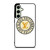 LOUIS VUITTON LV ROUND LOGO Samsung Galaxy S24 FE Case Cover