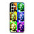 MARILYN MONROE POP ART COLLAGE Samsung Galaxy S24 FE Case Cover