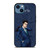 LEORIO HUNTER X HUNTER MANGA ART  iPhone 14 Case Cover