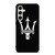 MASERATI MINIMALIST SYMBOL Samsung Galaxy S24 FE Case Cover