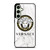 MEDUSA HEAD VERSACE ICON Samsung Galaxy S24 FE Case Cover