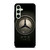 MERCEDES BENZ SRS AIRBAG EMBLEM Samsung Galaxy S24 FE Case Cover