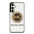 MICHAEL KORS DIAMOND LOGO Samsung Galaxy S24 FE Case Cover