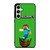 MINECRAFT GAME ICON Samsung Galaxy S24 FE Case Cover