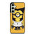 MINION WOLVERINES CARTOON Samsung Galaxy S24 FE Case Cover