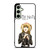 MISA AMANE DEATH NOTE ANIME 2 Samsung Galaxy S24 FE Case Cover