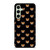 MOSCHINO TOY BEAR PATTERN Samsung Galaxy S24 FE Case Cover