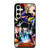 MY HERO ACADEMIA ANIME COVER Samsung Galaxy S24 FE Case Cover