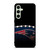NEW ENGLAND PATRIOTS NFL FOTBALL Samsung Galaxy S24 FE Case Cover