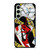 NIKE AIR JORDAN OFF WHITE COLLECTION Samsung Galaxy S24 FE Case Cover