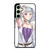 NOELLE SILVA BLACK CLOVER ANIME 2 Samsung Galaxy S24 FE Case Cover