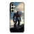 OPTIMUS PRIME TRANSFORMERS THE LAST KNIGHT Samsung Galaxy S24 FE Case Cover