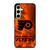 PHILADELPHIA FLYERS ORANGE LOGO Samsung Galaxy S24 FE Case Cover