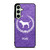 PINK DOG VICTORIA'S SECRET 2 Samsung Galaxy S24 FE Case Cover