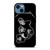 METALLICA METAL BAND MEMBER  iPhone 14 Case Cover METALLICA METAL BAND MEMBER  iPhone 14 Case Cover