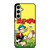 POPEYE CARTOON POSTER Samsung Galaxy S24 FE Case Cover