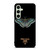PRADA LOGO DIAMOND BUTTERFLY Samsung Galaxy S24 FE Case Cover