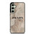 PRADA LOGO ICON ON MARBLE Samsung Galaxy S24 FE Case Cover
