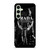 PRADA MILANO DAL 1913 ICON SNAKE Samsung Galaxy S24 FE Case Cover