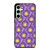 RAPUNZEL TANGLED SUN PATTERN Samsung Galaxy S24 FE Case Cover