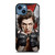 MILLA JOVOVICH RESIDENT EVIL MOVIES  iPhone 14 Case Cover MILLA JOVOVICH RESIDENT EVIL MOVIES  iPhone 14 Case Cover
