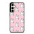 RIPNDIP PINK PATTERN Samsung Galaxy S24 FE Case Cover