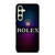 ROLEX WATCHES EMBLEM Samsung Galaxy S24 FE Case Cover