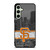 SAN FRANCISCO BASEBALL CITY SKY Samsung Galaxy S24 FE Case Cover