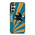 SAN JOSE SHARKS HOCKEY TEAM Samsung Galaxy S24 FE Case Cover