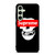 SANS UNDERTALE SUPREME Samsung Galaxy S24 FE Case Cover