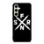 SETH FREAKIN ROLLINS SYMBOL Samsung Galaxy S24 FE Case Cover