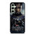 SHURI BLACK PANTHER WAKANDA FOREVER Samsung Galaxy S24 FE Case Cover