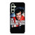 SIX MILLION DOLLAR MAN Samsung Galaxy S24 FE Case Cover