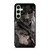 SKYRIM VAMPIRE Samsung Galaxy S24 FE Case Cover