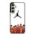 SLAM DUN ANIME AIR JORDAN Samsung Galaxy S24 FE Case Cover