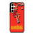 SLAM DUNK ANIME HANAMIHCI SAKURAGI Samsung Galaxy S24 FE Case Cover