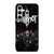 SLIPKNOT METAL BAND MEMBER Samsung Galaxy S24 FE Case Cover